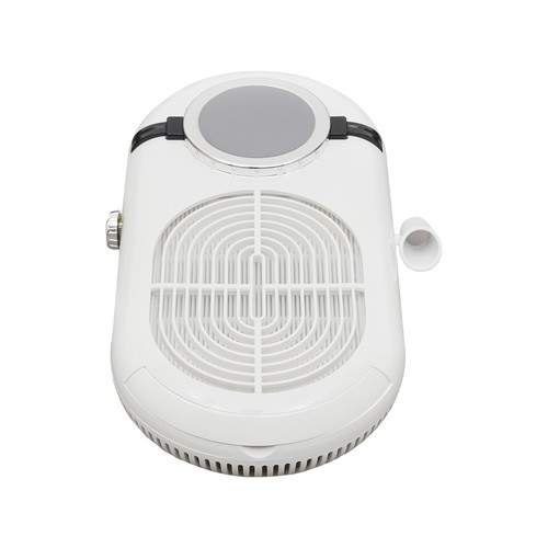 Nail Dust Collector,Compact Vacuum Fan Dust Collector for Nail Working - Picture 7 of 22