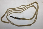 US Military WW2 Army USMC 1911 .45acp Pistol Lanyard