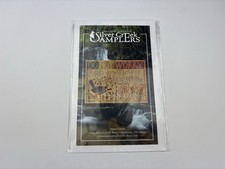 Silver Creek Samplers Eye On The Sparrow Coun...