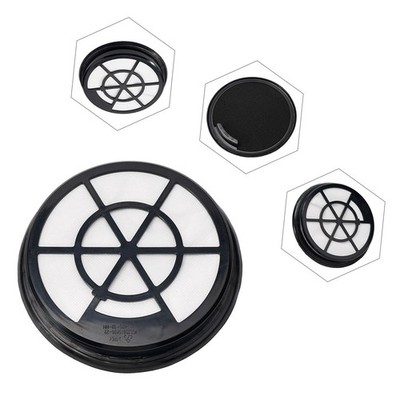 Dauerhaft Vormotorfilter Filter Ersetzen Haushaltsreinigungsinstrument