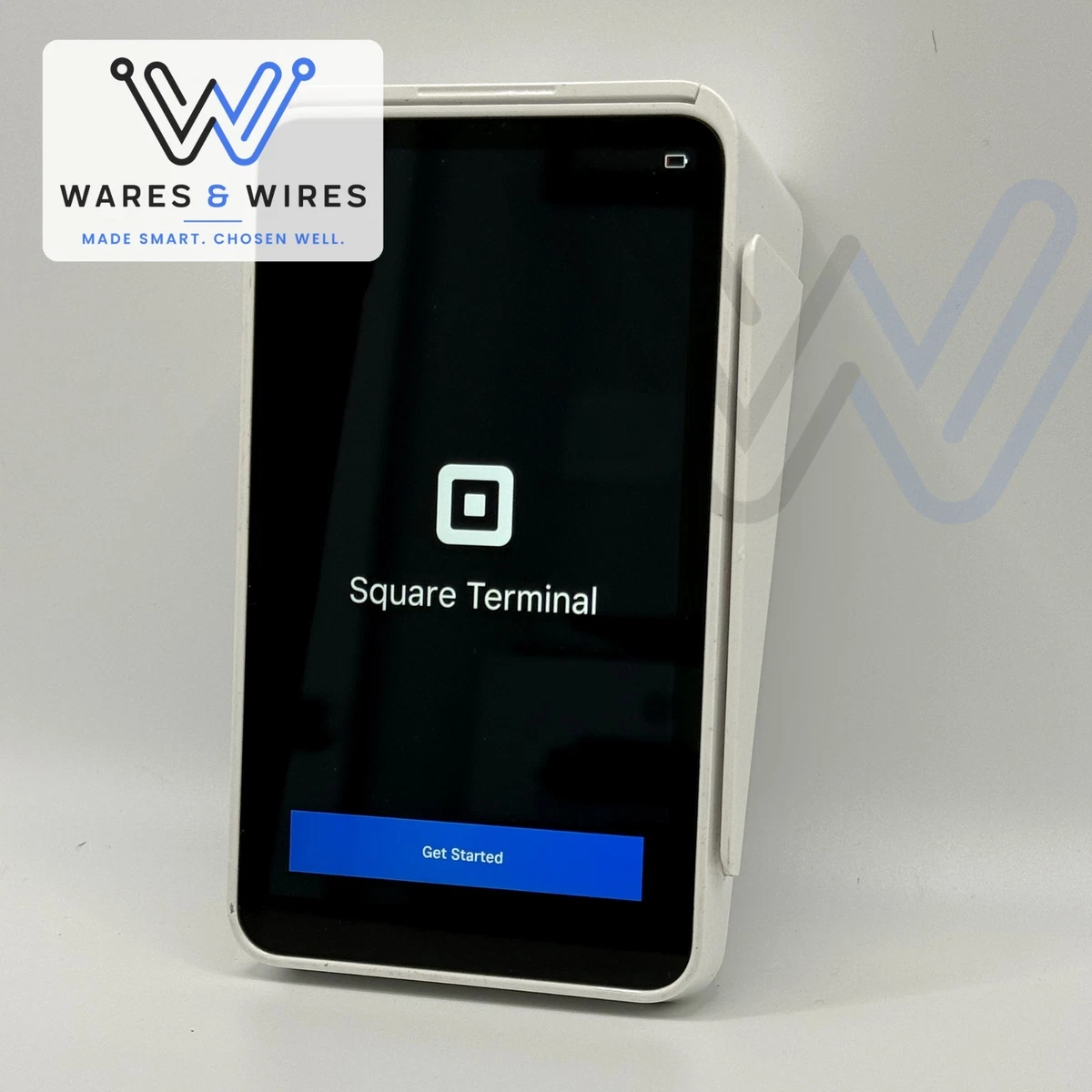 Square POS Credit Card Terminals for sale | eBay