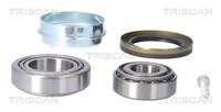 Triscan Radlagersatz 8530 23122 FüR CLK A209 C209 C207 C204 A207 SLK Mercedes