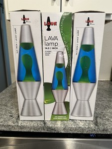 Lava Lamp | eBay