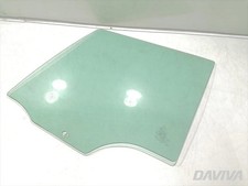 Mercedes-Benz M-Class Fensterglas der Vordert&uuml;r 1999 SUV A1637351710 (98-02)