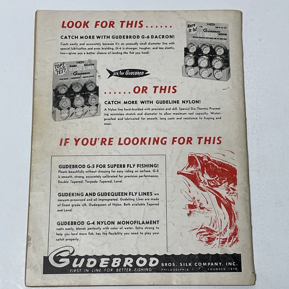 True West Magazine Dec 1955 Lost Mine Klickitat Hickok The Hero Dutchman's Texas Foto 2 de 4