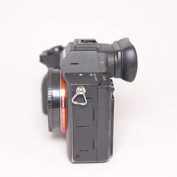 Sony Alpha 7R IV A, photo 4 of 5
