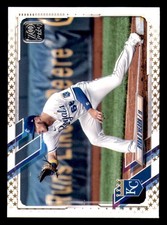 2021 Topps Gold Star Parallel Singles 251-500 * Set Break * * Pick Your Card * *