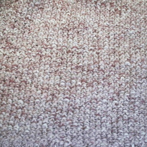 Fat Face Redish Brown Cosy Soft Knit Sweater Jumper Size 14 New with Tags - Picture 4 of 7