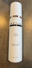 DRMTLGY BHA Toner 6.39 oz New