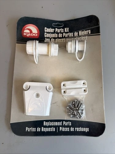 Igloo Parts Kit - Thumbnail 5