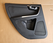 VOLVO XC60 Rear Door Card Left Side Leather