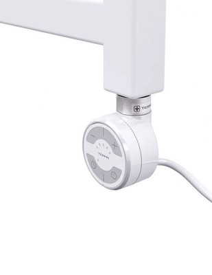 Digitaler Regler Badheizkörper Thermostat MOA-Regler & Heizstab