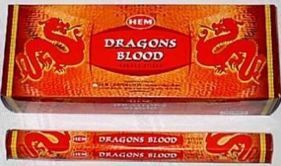 HEM Incense Sticks 20 Sticks BUY 4 GET 4 FREE!