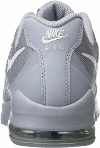 Nike Air Max Invigor ® Men's Trainers UK: 7 Grey Brand New - Picture 5 of 7