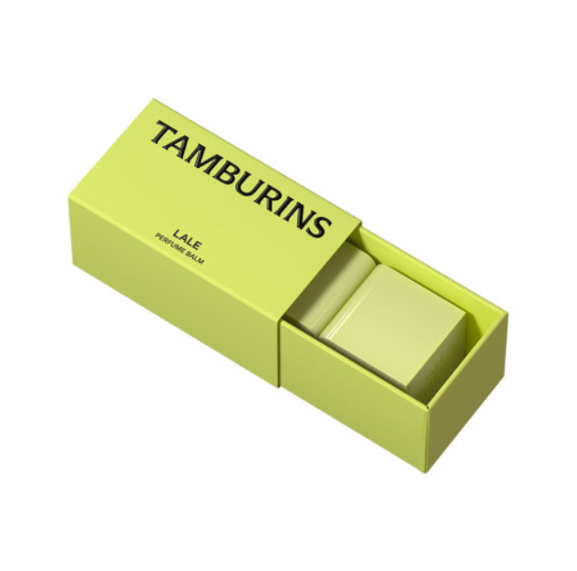 TAMBURINS LALE 香水50ml TAMBURINS Perfume #LALE 10ml / 50ml / 94ml | eBay