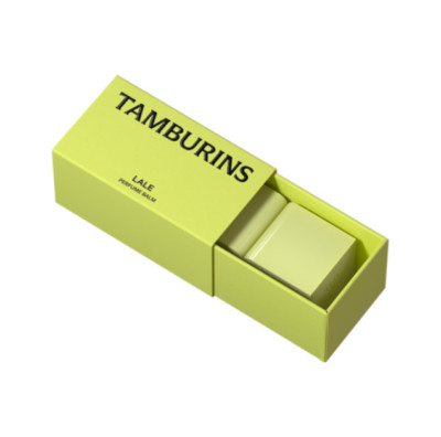 TAMBURINS LALE 香水50ml TAMBURINS Perfume #LALE 10ml / 50ml / 94ml | eBay