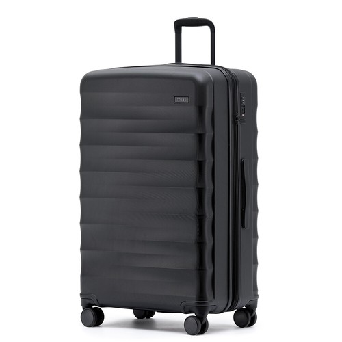 Tosca Interstellar 2.0 Hard Shell Travel Luggage Suitcase 30" Large - Black - Picture 2 of 5