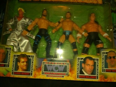 dean malenko action figure