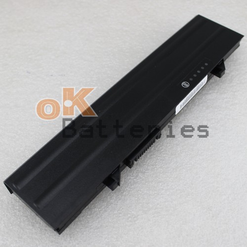 Akku für Dell Latitude E5400 E5410 E5500 E5510 E5550 312-0762 KM742 451-10616 - Bild 3 von 4