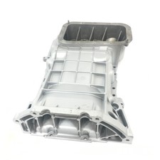 Genuine Mopar Clamp-Oil Pan - 52108334AA