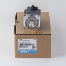 ONE New Omron R88M-1M40030T-S2 Servo Motor