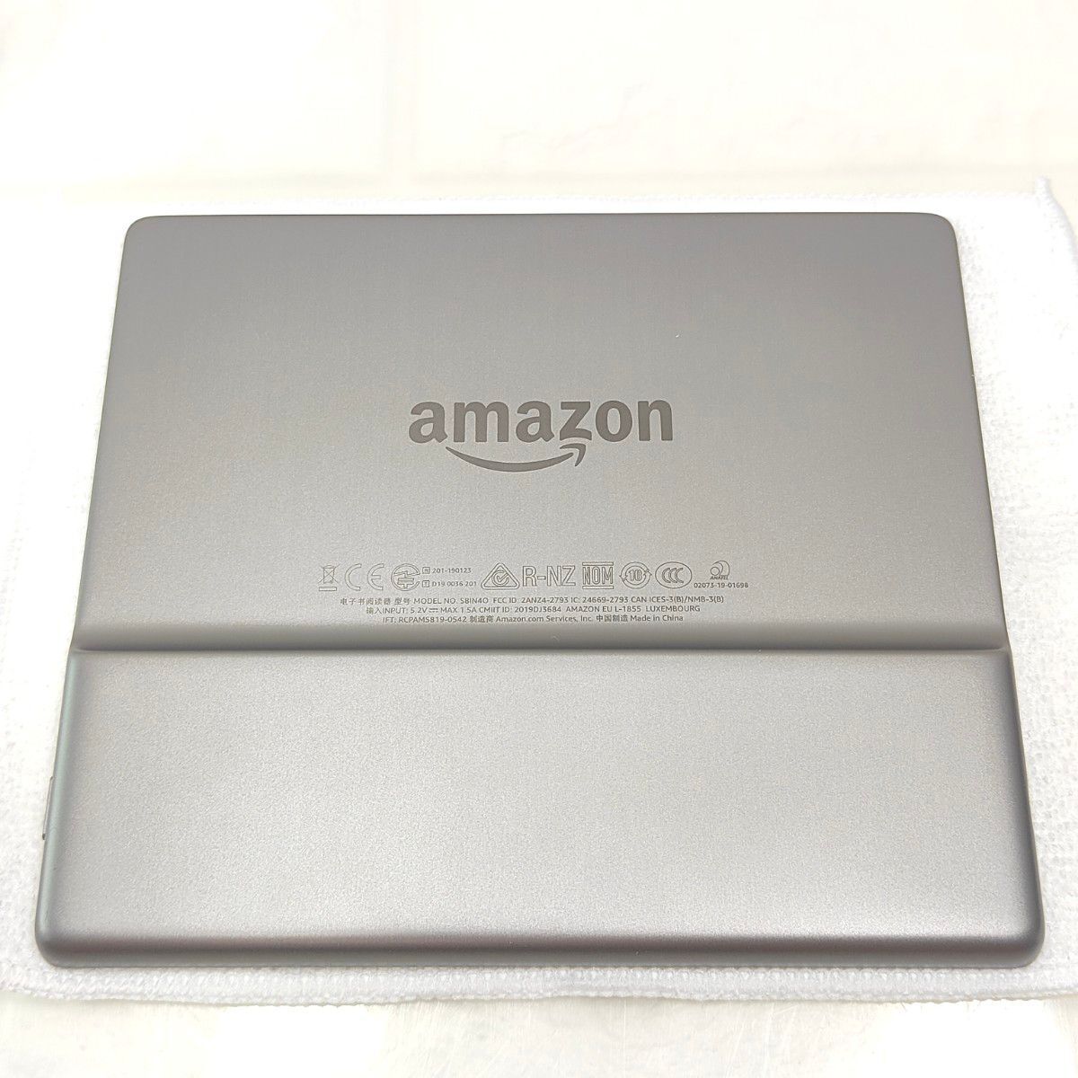 kindle Oasis 第10世代 32GB 美品です！ (R007 Kindle Oasis wifi 32GB（Kindle Oasis (10th Gen) - Now With