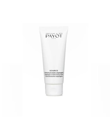 Payot SOURCE Adaptogen Moisturising Cream 100ml #dkau