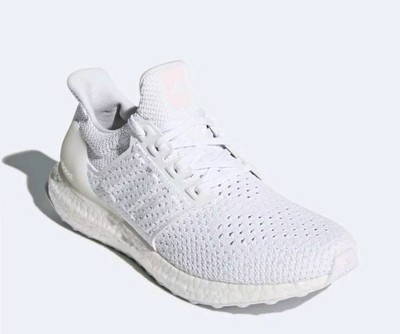 triple white ultra boost clima