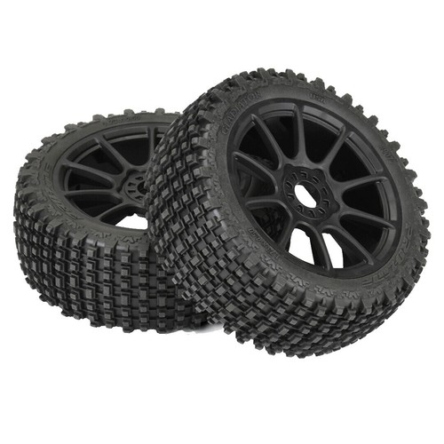 Robinson Racing 1337 