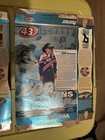 GM Cheerios NASCAR Racing Richard Petty 43's Cereal Boxes - SET OF 2 — photo 2