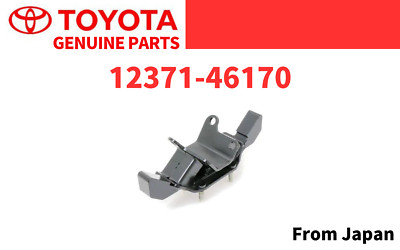 Toyota Genuine Chaser Mark 2 JZX100 JZA80 MK4 R154 Gearbox Mount