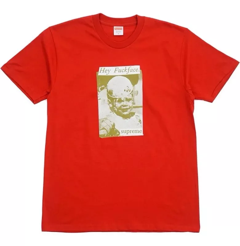 T shirt suprême