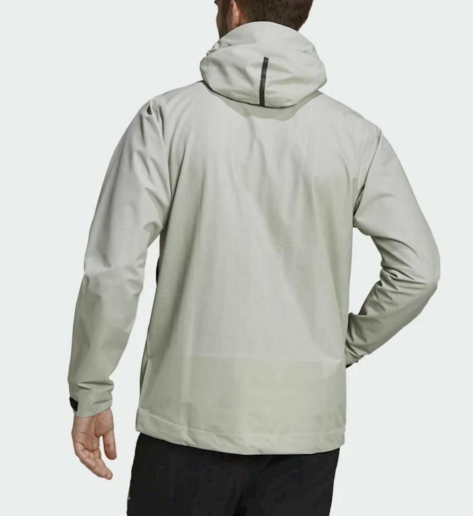 adidas - 【Mサイズ】TME STORM JACKET NEW PRODUCT: Adidas Supernova Storm jacket