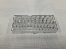 Custom Dome Light Lens Clear 1973-1983 C10 C20 C K Truck Blazer Suburban