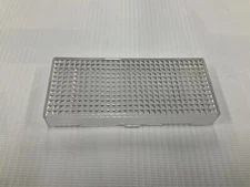 CUSTOM DOME LIGHT LENS CLEAR 1973-1983 C10 C20 C K TRUCK BLAZER SUBURBAN