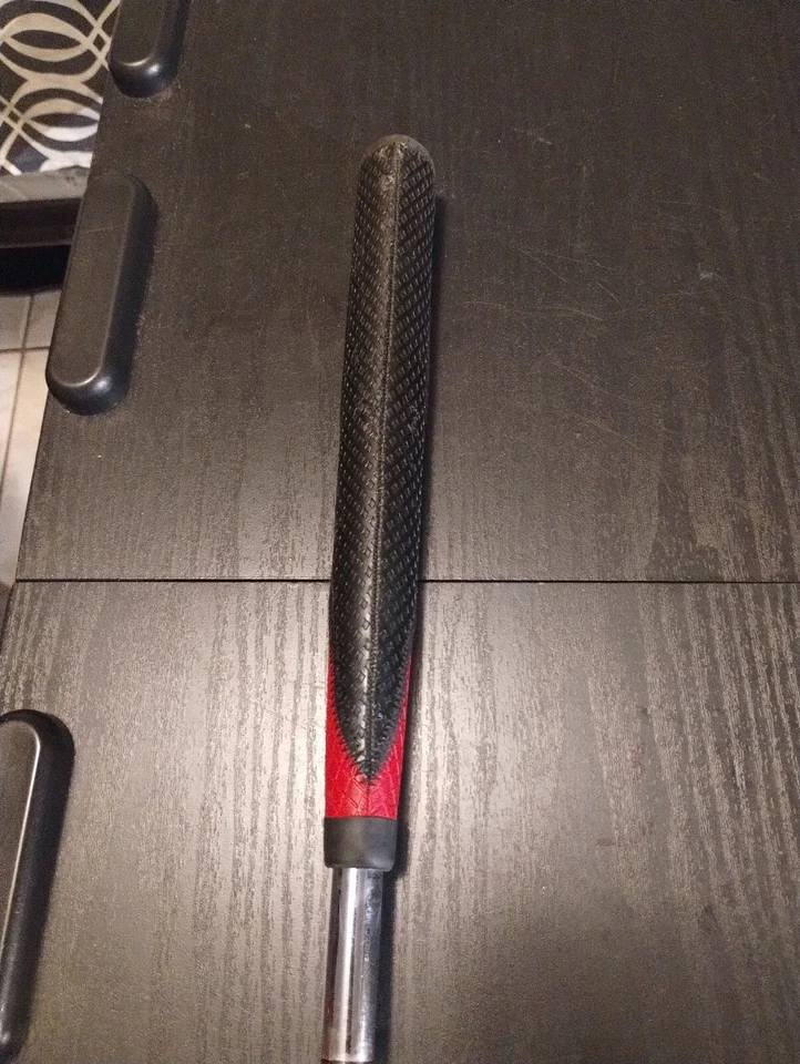 Orlimar Tangent T4 Putter Mens Right Hand with Headcover Great Condition RARE - Image 4 of 4