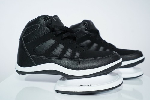 Jump 99 Plyometric Training Shoes to Increase Vertical Jump Higher & Speed - Picture 8 of 16