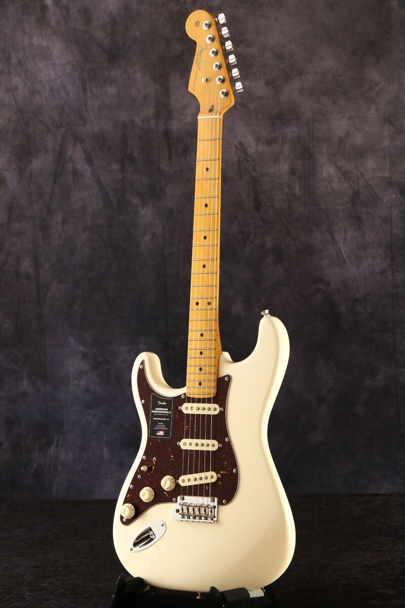 Fender USA American Stratocaster レフティー 2007 Fender USA american Series Stratocaster Electric Guitar
