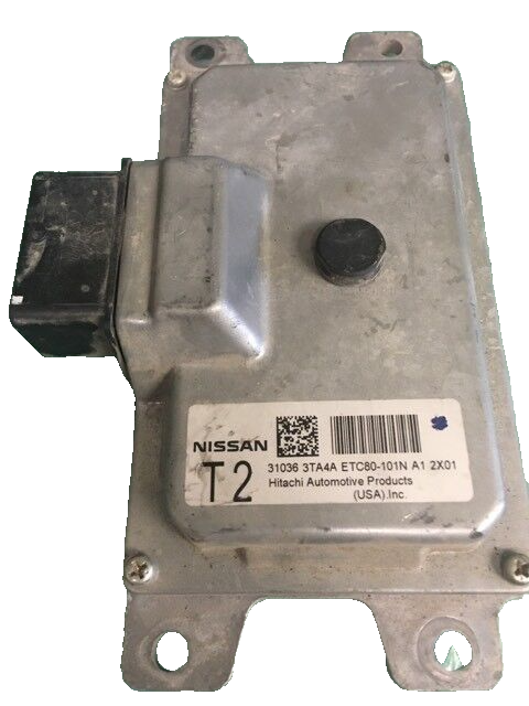 31036-3TA4A Nissan Altima 2013 TCM transmission computer | eBay
