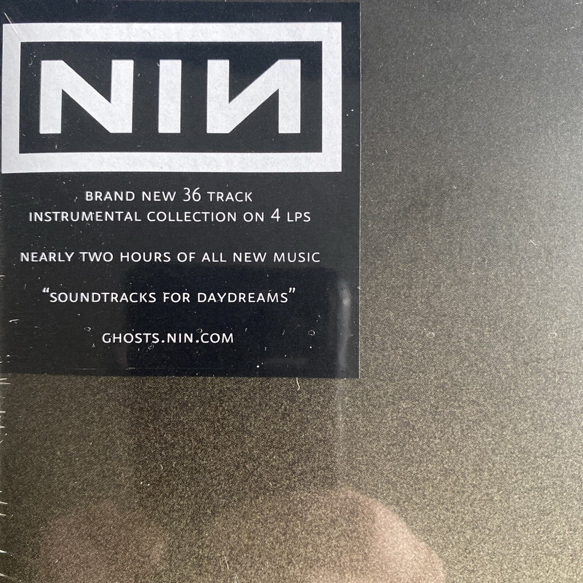 Nine Inch Nails 12 Nine Inch Nails 12