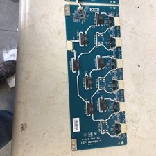 Sony Bravia KDL-46XBR2 TV ZR4 Backlight Inverter Display Board 1-869-966-04