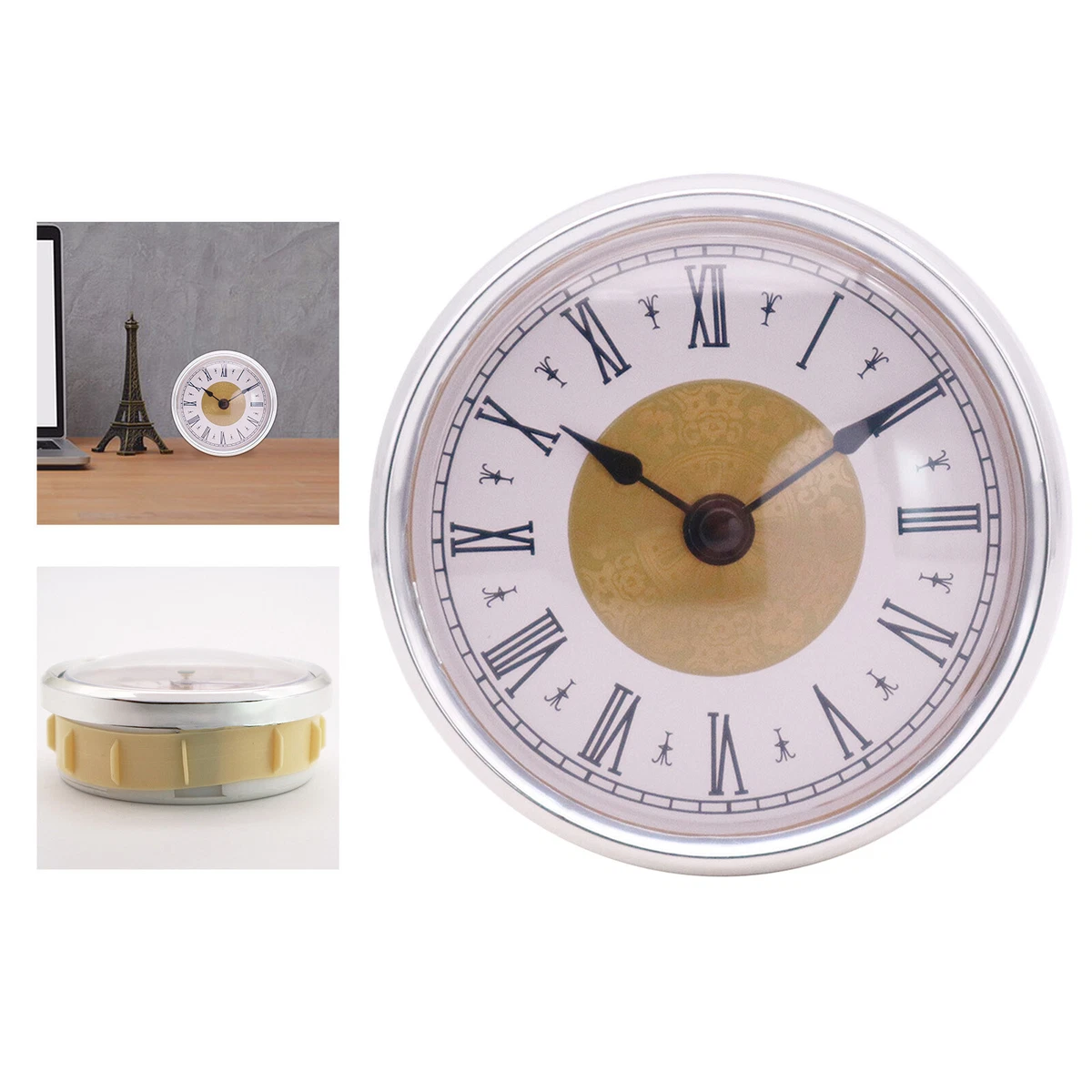Clock Inserts Suppliers