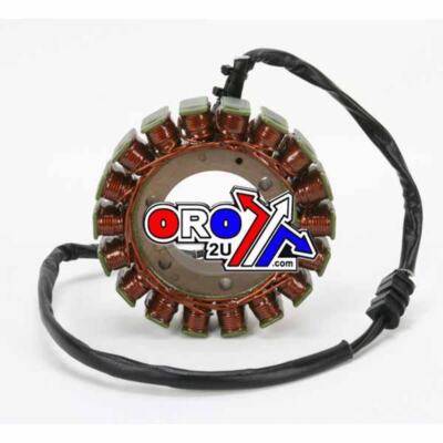 Ricks Electronics Stator Honda VT600C 99-07 21-142, Road