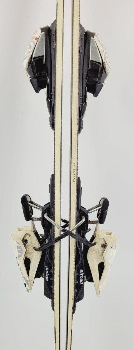Fischer Watea 78 167cm Skis w/ Marker Bindings | eBay Fischer Watea 78 167cm Skis w/ Marker Bindings | eBay