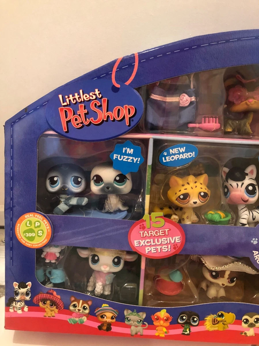 Target lps 2025