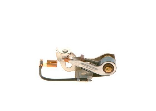 Fits Volvo Bosch Ignition Distributor Contact Points GB700 164 2.9 E - Picture 3 of 6