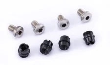 1911 allen grip screws + grip screws bushing kit,stainless steel 1911, 