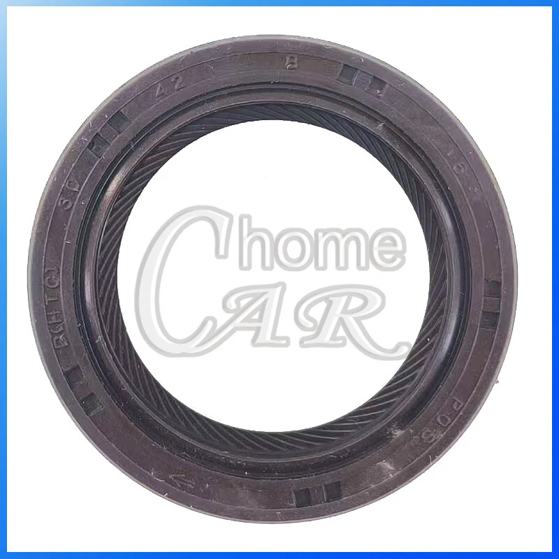 Sello de aceite del árbol de levas para Kia Optima Rondo Sportage Hyundai Tucson 2,0 L 22144-39001 Foto 2 de 4