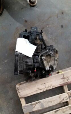 Automatic Transmission 1.6L Fits 01-03 MAZDA PROTEGE 224045 | eBay