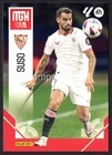 SUSO #321 SEVILLA FC 2024-25 CHROME MEGACRACKS LA LIGA PANINI 24/25